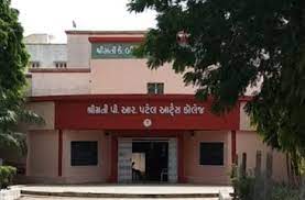 Smt. R.S Patel Institute of Diploma Engineering